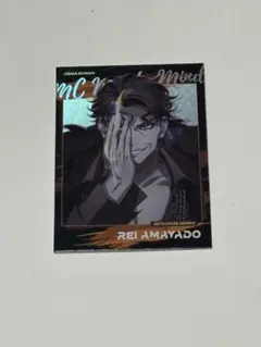 ヒプマイ 中国 チェキ ポラロイド 天谷奴零