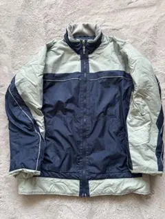 NIKE ナイロンジャケット