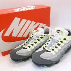 NIKE AIR VAPORMAX 95 28.5cm