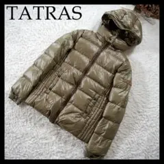 2025年最新】TATRAS CURSAの人気アイテム - メルカリ