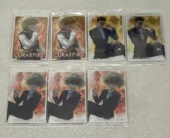 HUNTER×HUNTERハンターハンター イタジャガ クラピカ SP