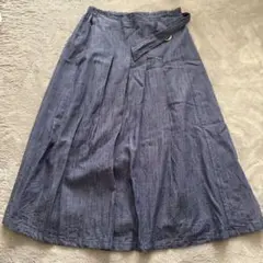 レディース用ロングスカート