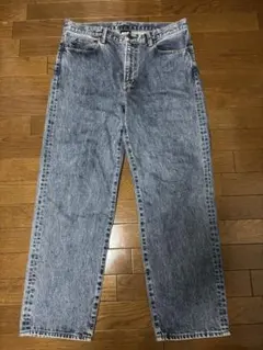 FTC デニムパンツのサムネイル