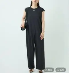 カオス　マルクオールインワン　ブラック