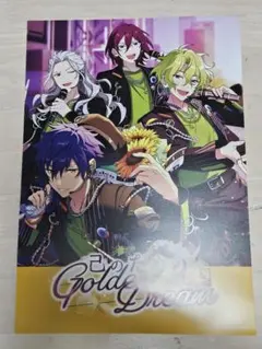 あんスタ Eden 特典ポスターのサムネイル
