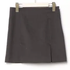 ミニスカート　ショートパンツ　短パン　キュロット