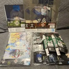 一番くじ 呪術廻戦0 -1224- D賞 乙骨憂太 まとめ売り