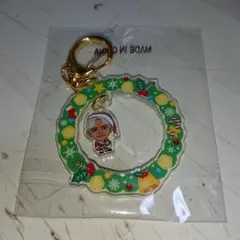 22819三代目J Soul Brothers ELLYさんゆらゆらキーホルダー