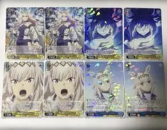 M*t様 ウマ娘　シンデレラグレイ　R オグリキャップ　２コン　セット