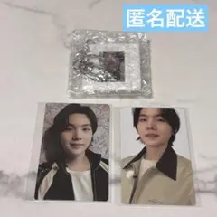 BTS ARIRANG weverse アーリーバード特典 ユンギ SUGA