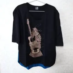 2025年最新】Tk from凛として時雨 tシャツの人気アイテム - メルカリ