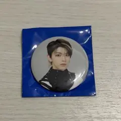 INI 髙塚大夢 缶バッジ