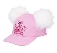 ミニー パルパルーザ ファンキャップ