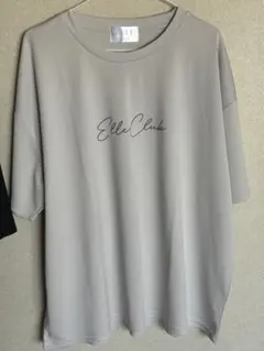 ELLE レディースTシャツ　スポーツ