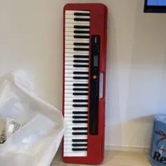 2025年最新】casio ct s200の人気アイテム - メルカリ