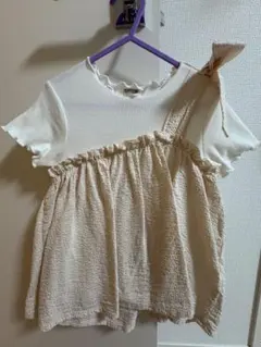 petitmain トップス 120cmのサムネイル