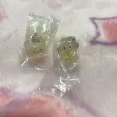 mikko ガチャガチャ