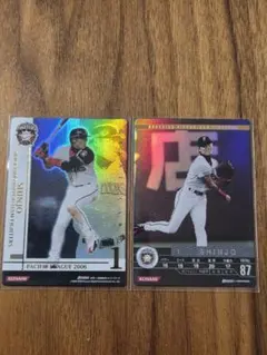 ベースボールヒーローズ　2014 UR ブランコ　BGS8.5点 ベースボールヒーローズ 2014 UR ブランコ BGS8.5点 Yahoo