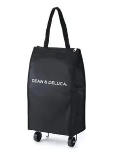 Dean & DeLuca エコバッグ