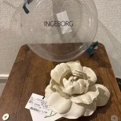 2025年最新】INGEBORG レディース ブローチ・コサージュの人気アイテム