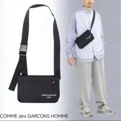 2025年最新】COMME des GARCONS サコッシュの人気アイテム - メルカリ