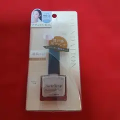 TONEDROP Nude Syrup ネイルファンデーションのサムネイル