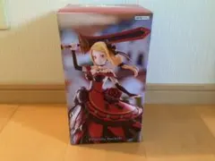 リゼロ GiGO限定 Priscilla Barielle フィギュア - メルカリ
