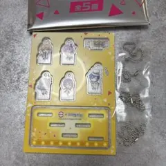 プロセカ　スシロー　持ち帰り ユニットチャーム　ワンダショ レオニード