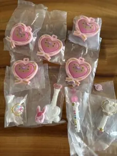 プリキュアオールスターズ なりきりプリキュアDX2 ハーティエルブローチェ