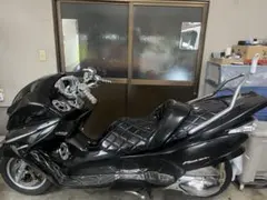 ホンダ フォルツァ MF08 forza 14インチ ホイール インチアップ - メルカリ