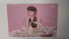 【即購入可】NiziU ニナ トレカ