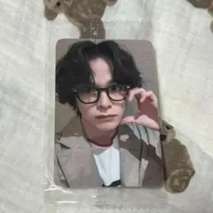 アサヒ　トレカ