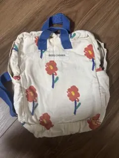 bobochoses お花 リュック　バッグ　ボボショーズのサムネイル