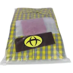 新品☆カウボーイ コスプレ 120 男の子 子供 ハロウィン クリアストーン