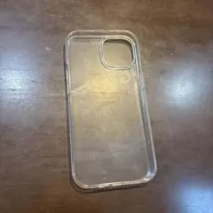 iPhone15 スマホケース