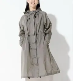 コート レインコート