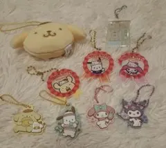 サンリオまとめ売り♥