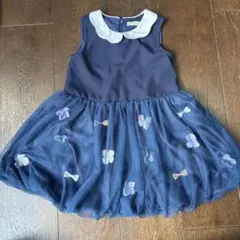 panpantutu のセレモニーワンピース