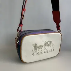 2025年最新】コーチ バッグ 馬車の人気アイテム - メルカリ