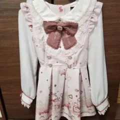 2026年最新】量産型 セットアップ リズリサの人気アイテム - メルカリ