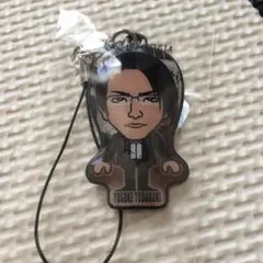 HIGH&LOW 轟クリーナー ガチャ