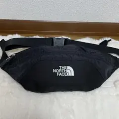 THE NORTH FACE ノースフェイス　ボディバック　グラニュール