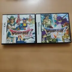 ドラゴンクエストⅣ、V導かれし者たち、 天空の花嫁