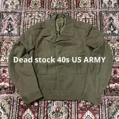 40s~ BOY SCOUT PLEATED BACK JACKET - メルカリ