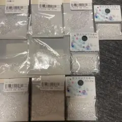 スワロフスキー 5320 3mm 3ミリ #5328 クリア クリスタル