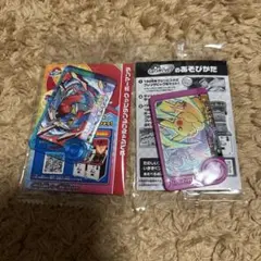 ポケモンフレンダ　スペシャルボーマンダ　スペシャルピカチュウセット