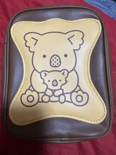 コアラのマーチ ポーチのサムネイル
