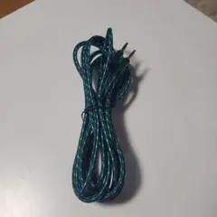 【最終価格】3.5mmステレオプラグケーブル ３m