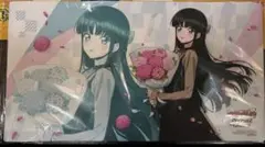 西塔ミコト スリーブ プレイマット WGP京都 - メルカリ