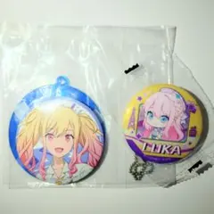 セガくじ 劇場版プロジェクトセカイ 壊れたセカイと歌えないミク　天馬咲希＋おまけ